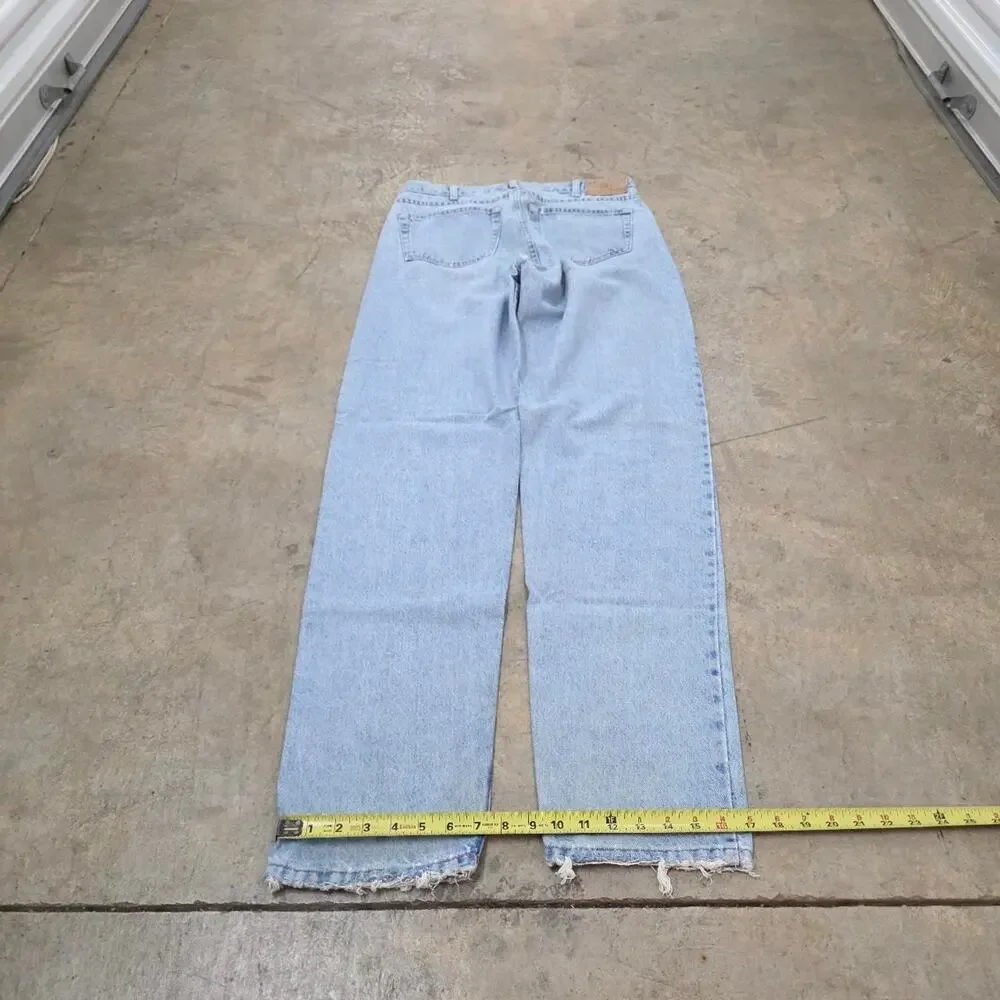 Vintage Gap Denim Blue Jeans (32x36)